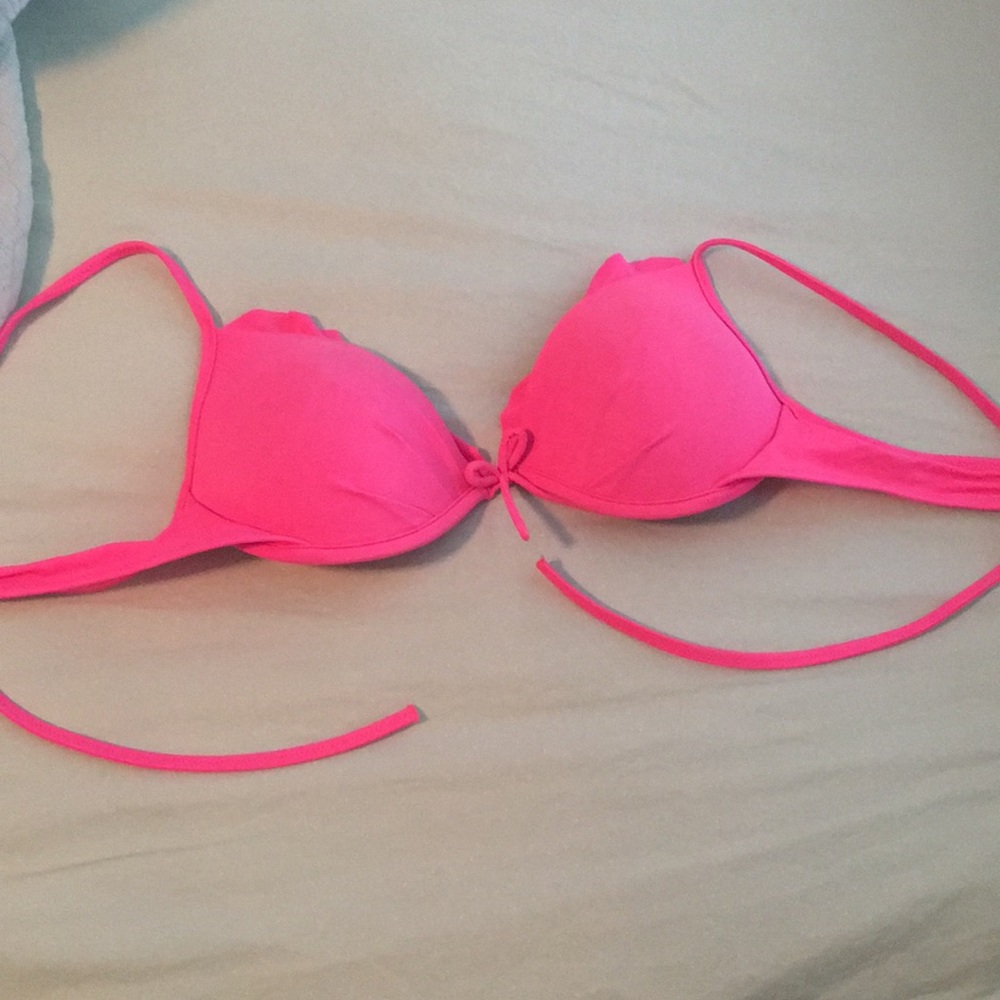 Victoria secret bathing suit top!